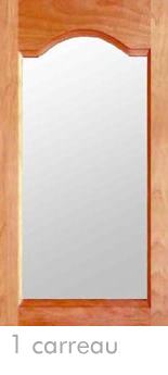 1 carreau